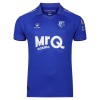 Camiseta de fútbol Watford 3ª equipación 2025-26 Camiseta de fútbol Watford 3ª equipación 2025-26